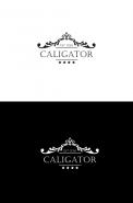 Logo & Huisstijl # 661155 voor Logo en huisstijl voor bedrijfsnaam caligator wedstrijd