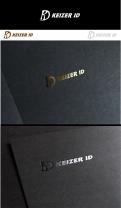 Logo & stationery # 463328 for Design a logo and visual identity for Keizer ID (interior design)  contest