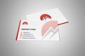 Logo & stationery # 651125 for Stationery Design for Consultancy Company contest