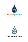 Logo & Huisstijl # 520110 voor Herstelpartner wedstrijd