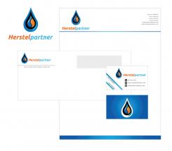 Logo & Huisstijl # 520111 voor Herstelpartner wedstrijd