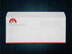 Logo & stationery # 651127 for Stationery Design for Consultancy Company contest