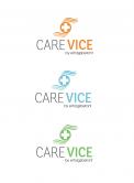 Logo & Corp. Design  # 508575 für Logo für eine Pflegehilfsmittelbox = Carevice und Carevice Box Wettbewerb