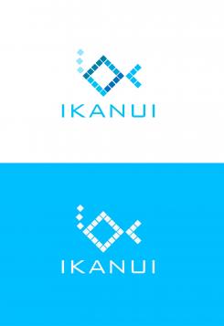 Logo & Huisstijl # 520113 voor Logo voor Ikanui, corporate service provider wedstrijd