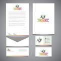Logo & stationery # 659355 for We are looking for a logo / corporate identity contest