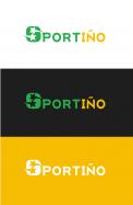 Logo & stationery # 697175 for Sportiño - a modern sports science company, is looking for a new logo and corporate design. We look forward to your designs contest