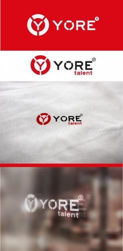 Logo & stationery # 324895 for Logo/Corporate identity for Yore  contest