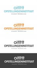 Logo & Huisstijl # 506371 voor Ontwerp een strak, eigentijds, dynamisch, kleurrijk, menselijk, verbindend logo (met bijpassende huisstijl) die uitdrukt wie we zijn en wat we doen - Opstellingeninstituut Midden Nederland wedstrijd