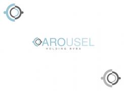 Logo & stationery # 654240 for Help me create a professional carousel logo & corporate identity! contest