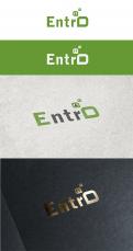 Logo & Huisstijl # 325097 voor EntrD heeft een naam, nu nog een logo en huisstijl! wedstrijd