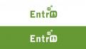 Logo & Huisstijl # 325099 voor EntrD heeft een naam, nu nog een logo en huisstijl! wedstrijd