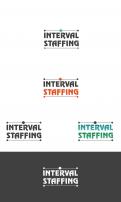 Logo & Huisstijl # 510487 voor Intervals Staffing / Interval Staffing wedstrijd