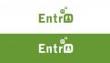 Logo & Huisstijl # 325100 voor EntrD heeft een naam, nu nog een logo en huisstijl! wedstrijd