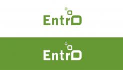 Logo & Huisstijl # 325101 voor EntrD heeft een naam, nu nog een logo en huisstijl! wedstrijd