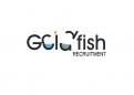 Logo & stationery # 232910 for Goldfish Recruitment seeks housestyle ! contest