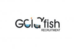 Logo & Huisstijl # 232910 voor Goldfish Recruitment zoekt logo en huisstijl! wedstrijd