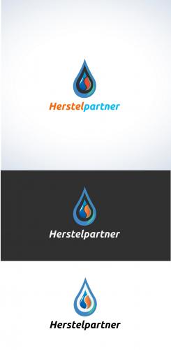 Logo & Huisstijl # 520529 voor Herstelpartner wedstrijd