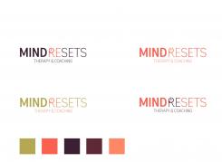 Logo & stationery # 694784 for Psychologist is aiming on businesses for treatment of stress etc contest