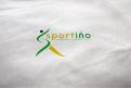 Logo & Corp. Design  # 697092 für Sportiño - ein aufstrebendes sportwissenschaftliches Unternehmen, sucht neues Logo und Corporate Design, sei dabei!! Wettbewerb