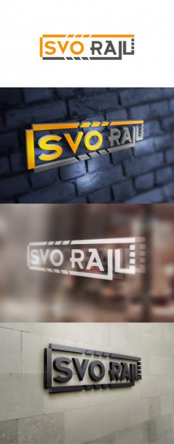 Logo & Huisstijl # 509498 voor Nieuwe huisstijl SVO-rail wedstrijd