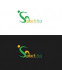 Logo & stationery # 697796 for Sportiño - a modern sports science company, is looking for a new logo and corporate design. We look forward to your designs contest