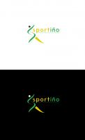 Logo & stationery # 697095 for Sportiño - a modern sports science company, is looking for a new logo and corporate design. We look forward to your designs contest
