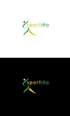 Logo & Corp. Design  # 697095 für Sportiño - ein aufstrebendes sportwissenschaftliches Unternehmen, sucht neues Logo und Corporate Design, sei dabei!! Wettbewerb