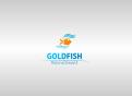 Logo & stationery # 233627 for Goldfish Recruitment seeks housestyle ! contest