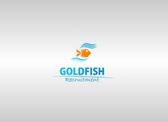 Logo & stationery # 233627 for Goldfish Recruitment seeks housestyle ! contest