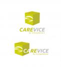 Logo & Corporate design  # 507295 für Logo für eine Pflegehilfsmittelbox = Carevice und Carevice Box Wettbewerb