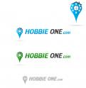 Logo & stationery # 264426 for Create a logo for website HOBBIE ONE.com contest