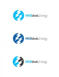 Logo & stationery # 511611 for Logo & corporate identity for a supplier of energy in the B2B market contest
