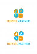 Logo & Huisstijl # 519637 voor Herstelpartner wedstrijd