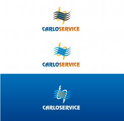 Logo & Huisstijl # 459346 voor CarloService wedstrijd