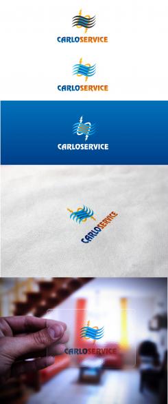 Logo & Huisstijl # 459348 voor CarloService wedstrijd