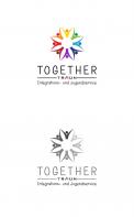 Logo & Corporate design  # 651861 für Logo für städtisches Integrations- und Jugendservice TOGETHER Wettbewerb