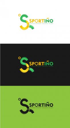 Logo & Corp. Design  # 697707 für Sportiño - ein aufstrebendes sportwissenschaftliches Unternehmen, sucht neues Logo und Corporate Design, sei dabei!! Wettbewerb