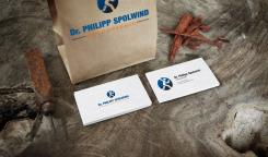 Logo & stationery # 689782 for Logo for ordination for orthopaedic doctor contest