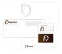Logo & stationery # 463567 for Design a logo and visual identity for Keizer ID (interior design)  contest