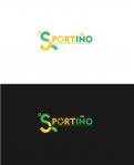 Logo & stationery # 697710 for Sportiño - a modern sports science company, is looking for a new logo and corporate design. We look forward to your designs contest