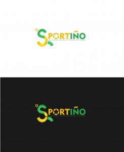 Logo & Corporate design  # 697710 für Sportiño - ein aufstrebendes sportwissenschaftliches Unternehmen, sucht neues Logo und Corporate Design, sei dabei!! Wettbewerb