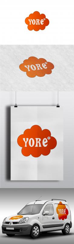 Logo & stationery # 324729 for Logo/Corporate identity for Yore  contest