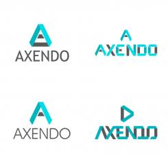 Logo & stationery # 180373 for Axendo brand redesign contest