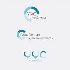 Logo & stationery # 179147 for Young Venture Capital Investments contest