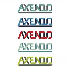 Logo & stationery # 179755 for Axendo brand redesign contest