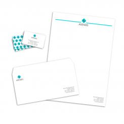 Logo & stationery # 180966 for Axendo brand redesign contest