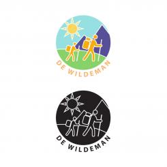 Logo & stationery # 233033 for De Wildeman is searching for a nice logo and company style contest