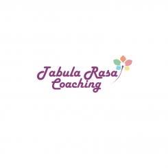 Logo & stationery # 354673 for Design a fresh logo and corporate identity for my young lifestyle coaching practice! contest
