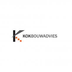 Logo & stationery # 453092 for Design a new logo and branding for Kok Bouwadvies (building advice) contest