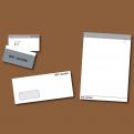 Logo & stationery # 450696 for We@Work contest